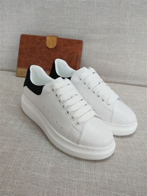 alexander mcqueen tenis